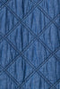 Blue Moon Quilted Jacket