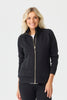 Pace Zip Up Jacket