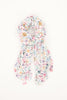 EADIE PRINTED SCARF