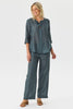 Casino Long Wide Pant