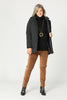 VAIL VELVET ZIP UP PANT