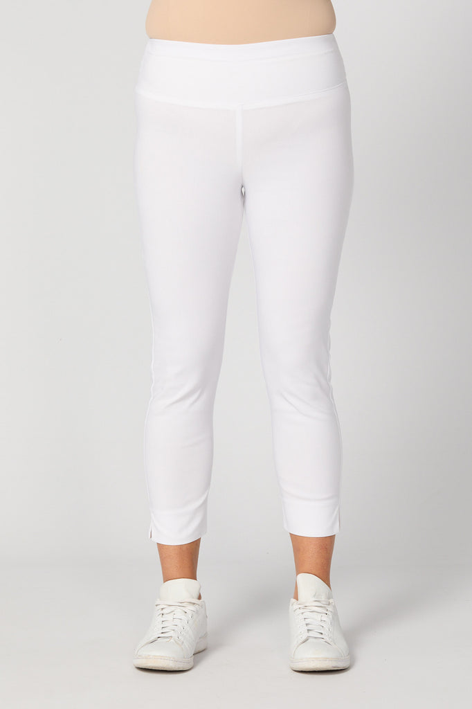 Canterbury 7/8 Basque Pocket Pant