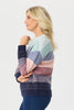 Walter Stripe Sweater