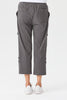 Vibe Stretch Crop Cargo Pant