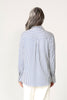 Allenby Stripe Long Sleeve Shirt