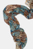 Cora Silk Scarf