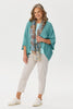 Possum Textured Light Wrap