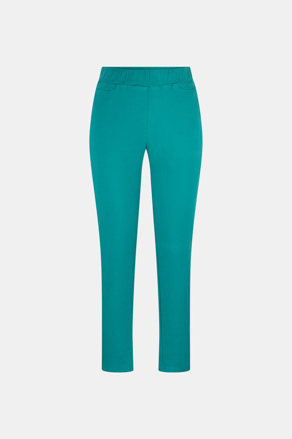 SUZY STRETCH LONG PULL ON JEAN