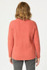 PARKVILLE BUTTON SWEATER