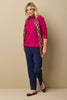 Essential Long Sleeve Skivvy Top
