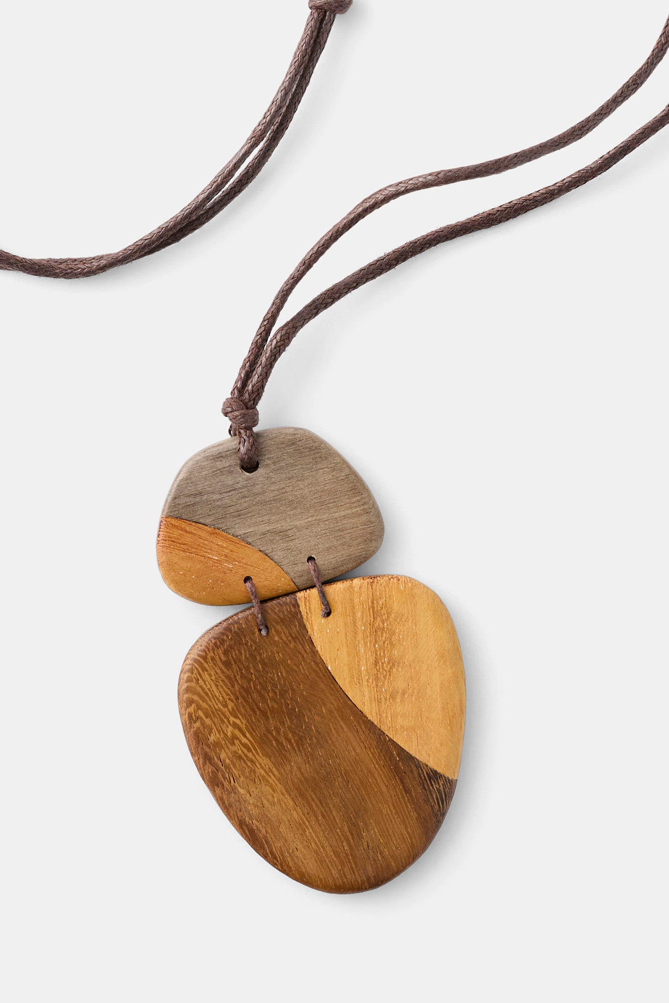 Teagan Pendant Necklace