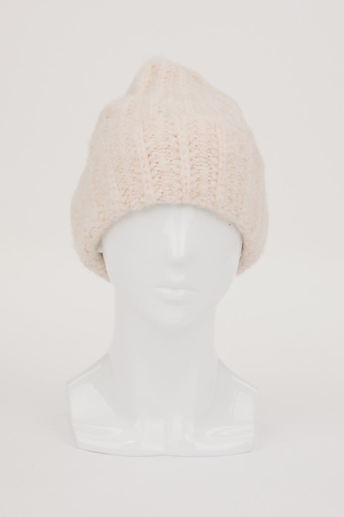 LIVIA BEANIE