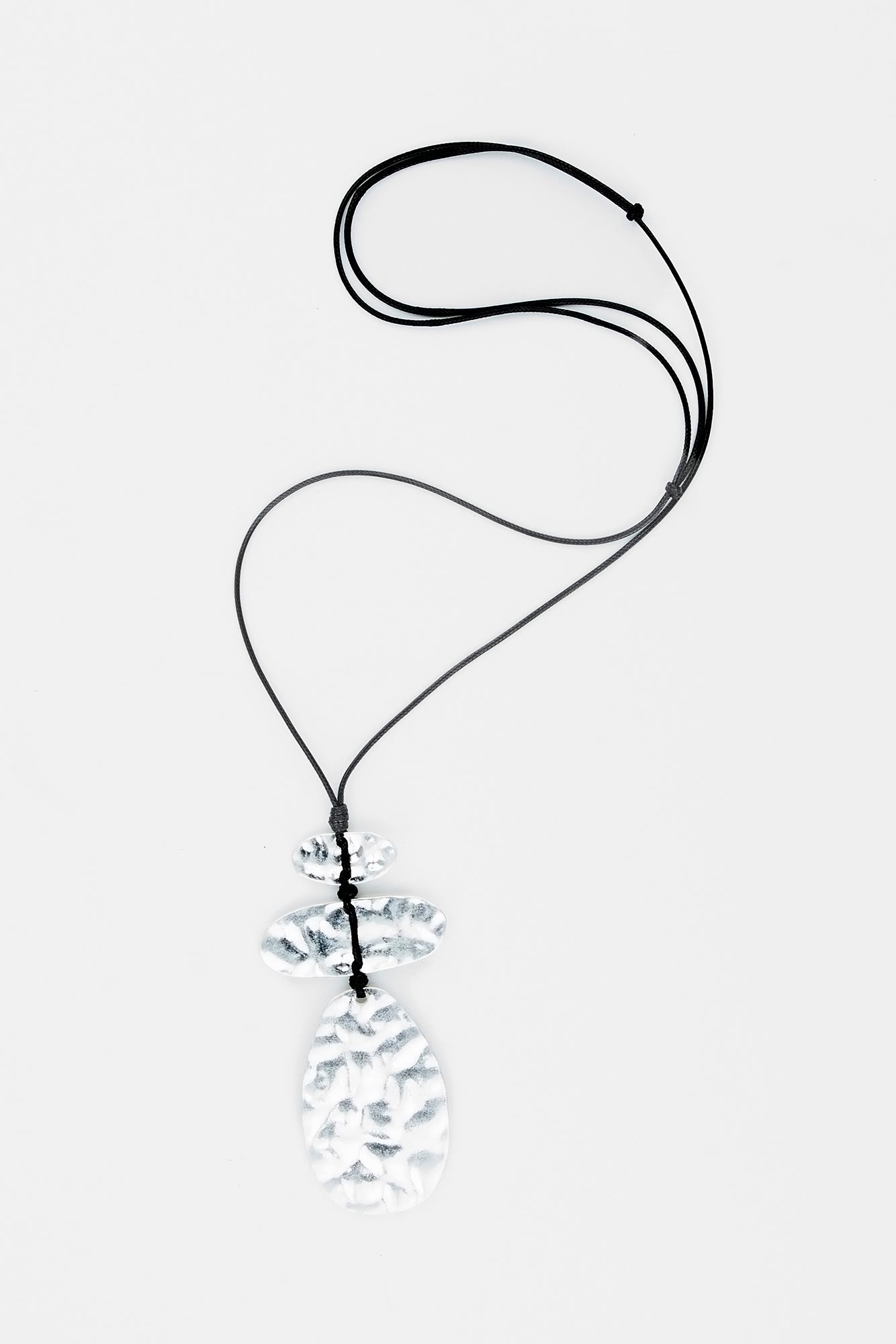 Selene Pendant Necklace