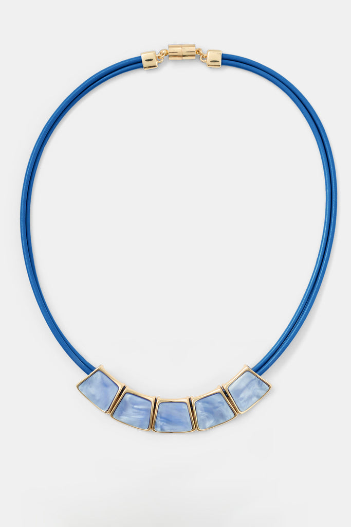 Daniella Short Necklace