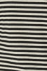 CAZ STRIPE TOP
