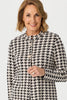 Deauville Knit Cardigan