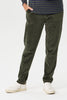 Valley Pull On Velour Pant
