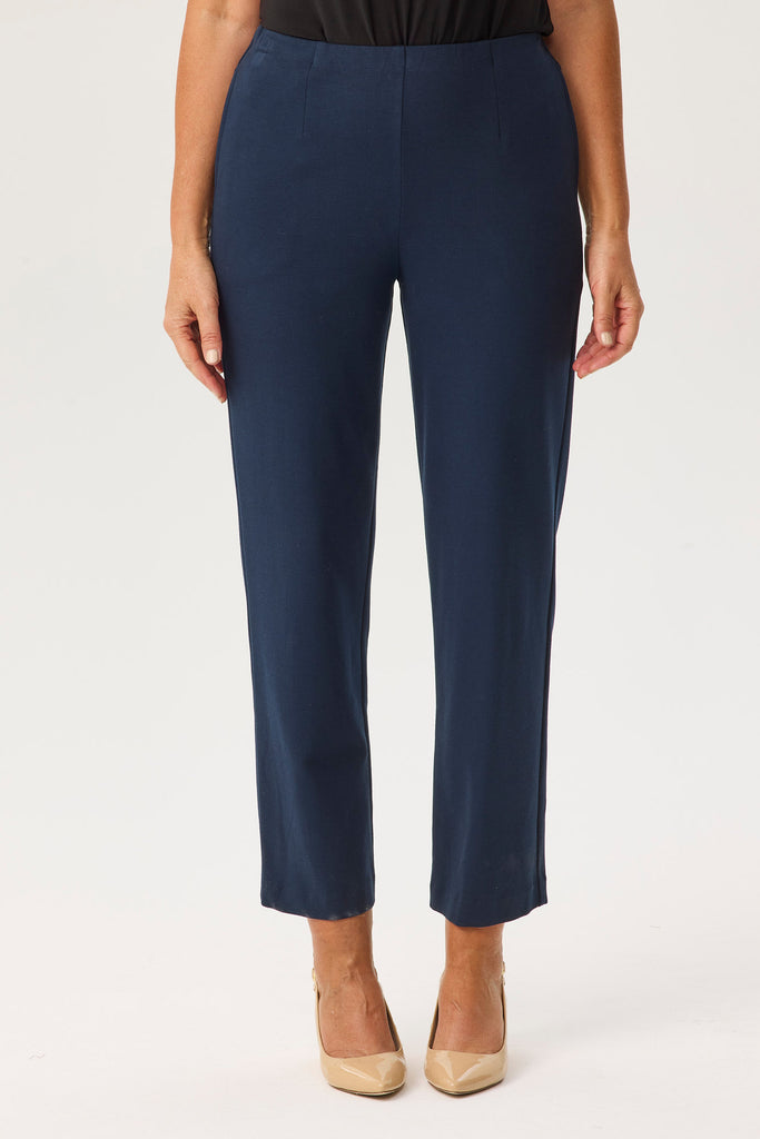 Ponti Classic Pant With Pockets