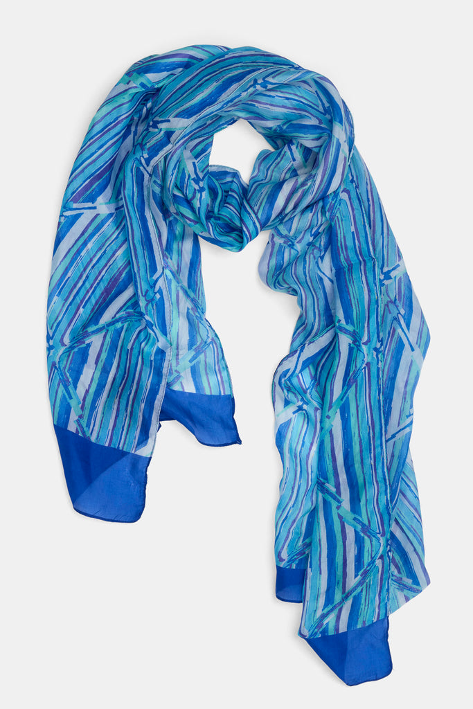 Jaden Silk Scarf
