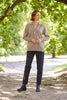Easton Polo Sweater