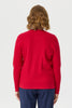 Clovelly Mini Cable Cardigan