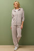 Zen Pull On Slim Leg Pant
