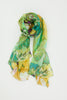 LILLIAN SILK SCARF