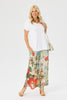 VALENCIA PULL ON WIDE LEG PANT