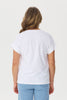Miami Relaxed Short Sleeve Tee