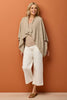 Possum Textured Light Wrap