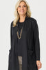 Hedrena Interlock Pocket Cardigan