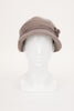 ROMINA PEAKED KNIT HAT