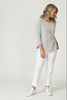 VIBE STRETCH PATCH POCKET 7/8 PANT