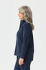 Energy Front Pocket Zip Up Jacket