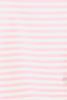 Lido Stripe Elbow Sleeve Tee