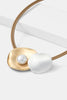 Edith Short Necklace