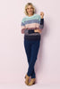 Walter Stripe Sweater