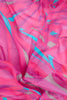 SALEM SILK SCARF