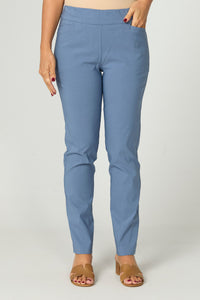 CHAUCER POCKET NARROW LEG PANT