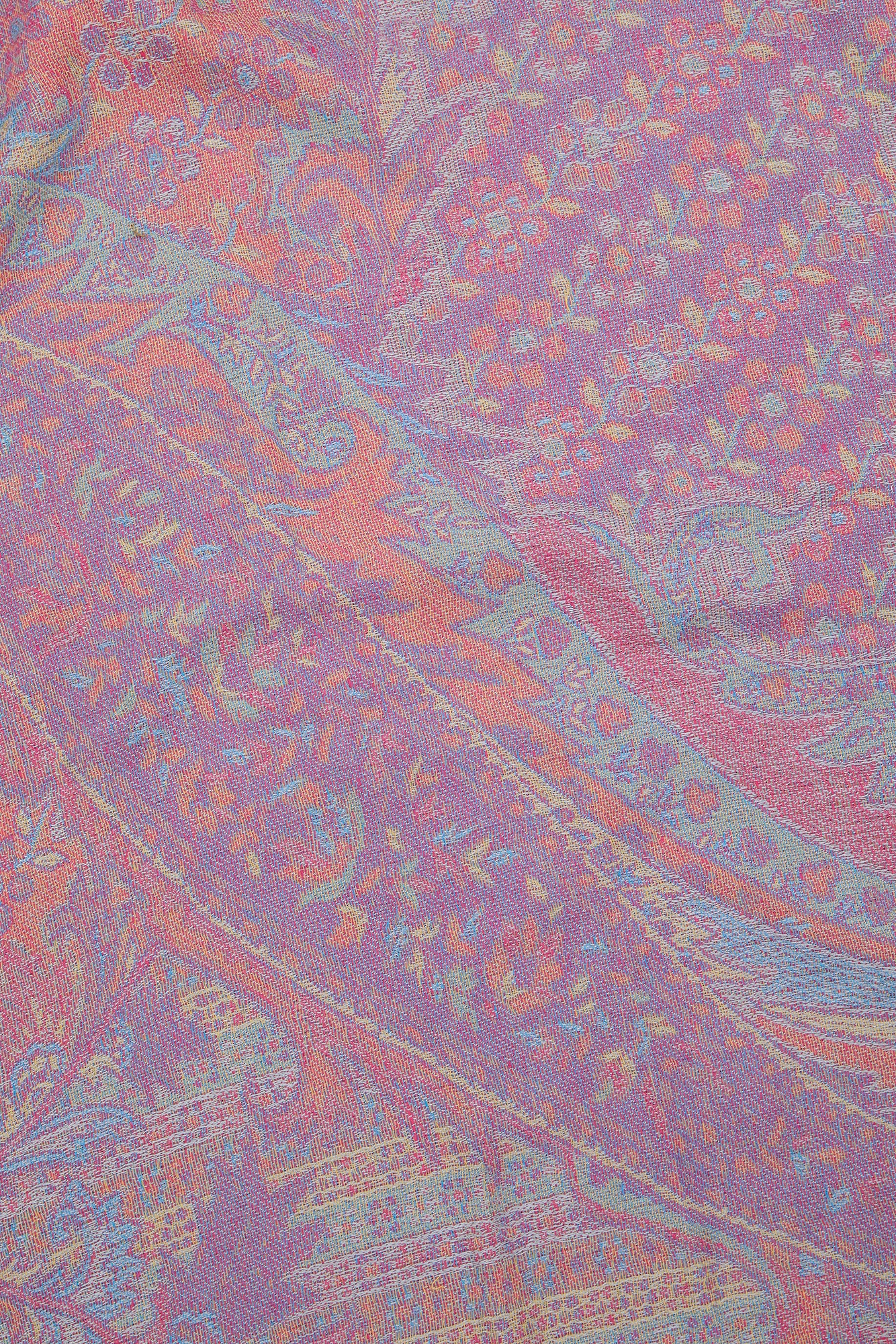 Brenda Tasselled Scarf
