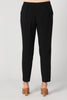 MARA 7/8 ZIP FRONT NARROW PANT