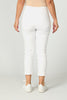 Sandy Stretch 7/8 Pull On Jean