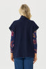 Deakin E2e Short Vest