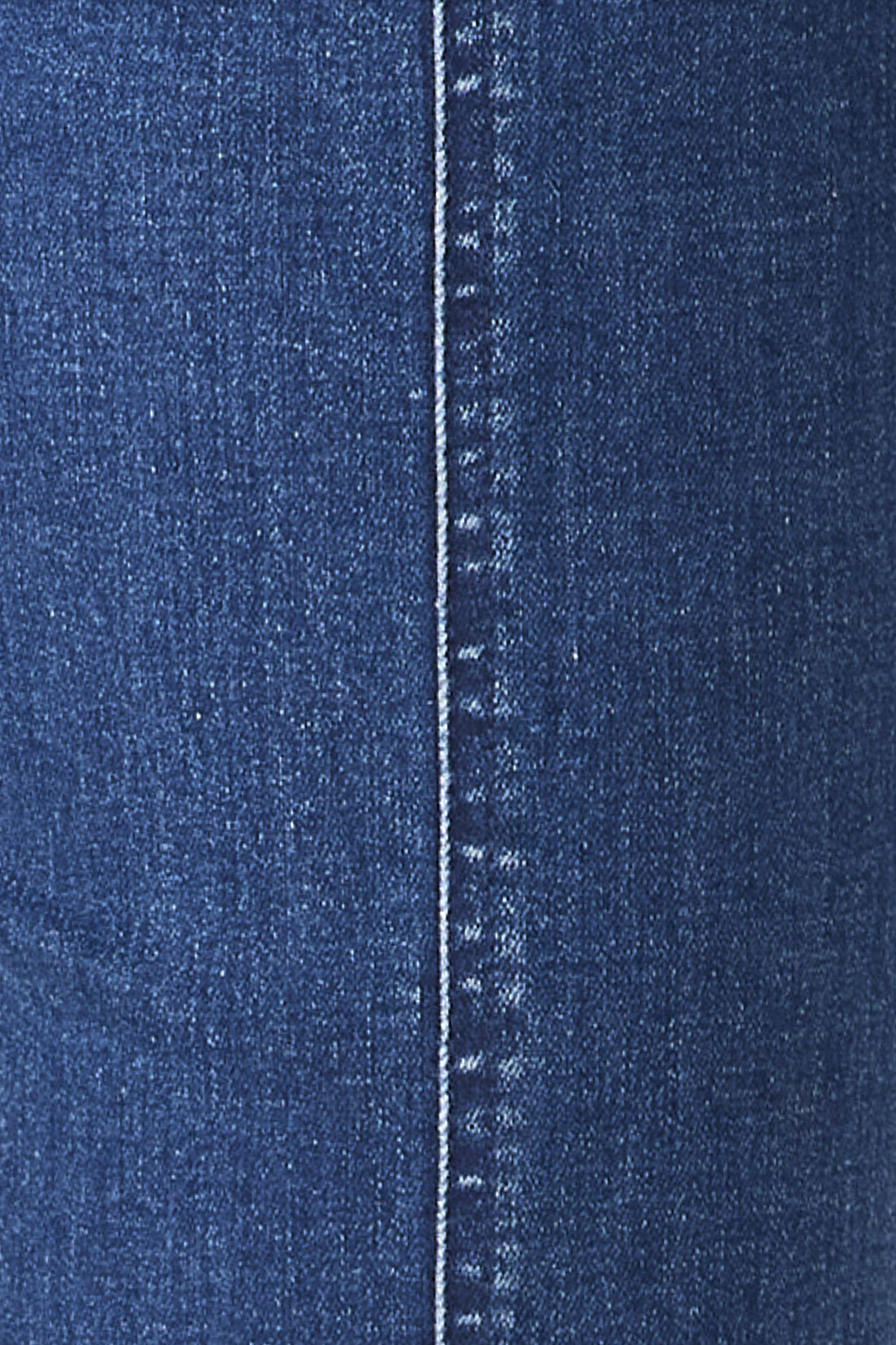 Shop Harper Straight Leg Pull On Jean in Indigo – Fella Hamilton