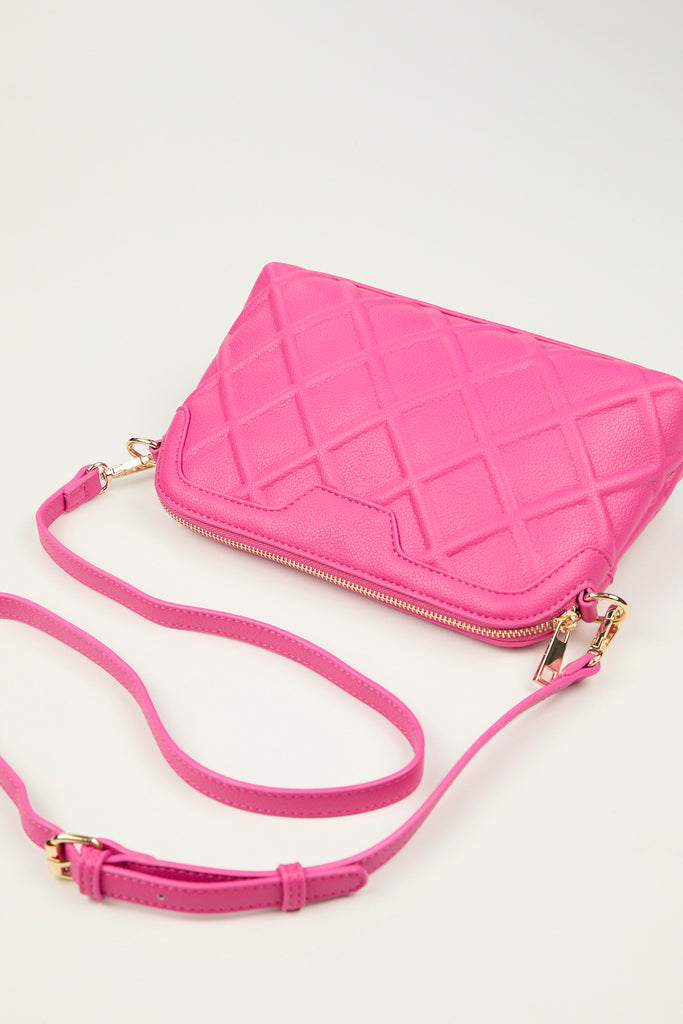 ELOISE CROSS BODY BAG