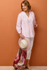 Modena 3/4 Sleeve Top
