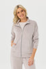 Zen Zip Up Jacket
