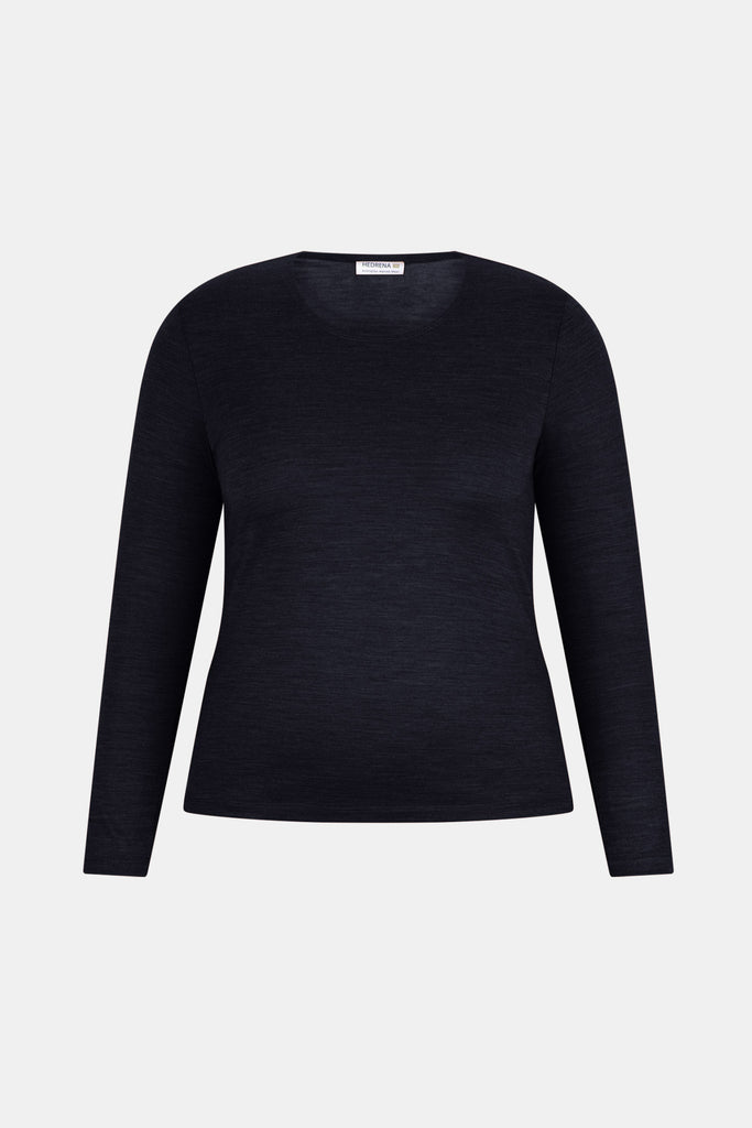 Hedrena Classic Short Sleeve Tee
