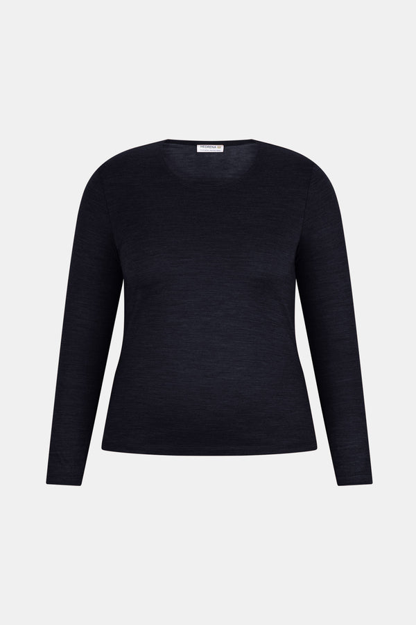 Hedrena Classic Short Sleeve Tee