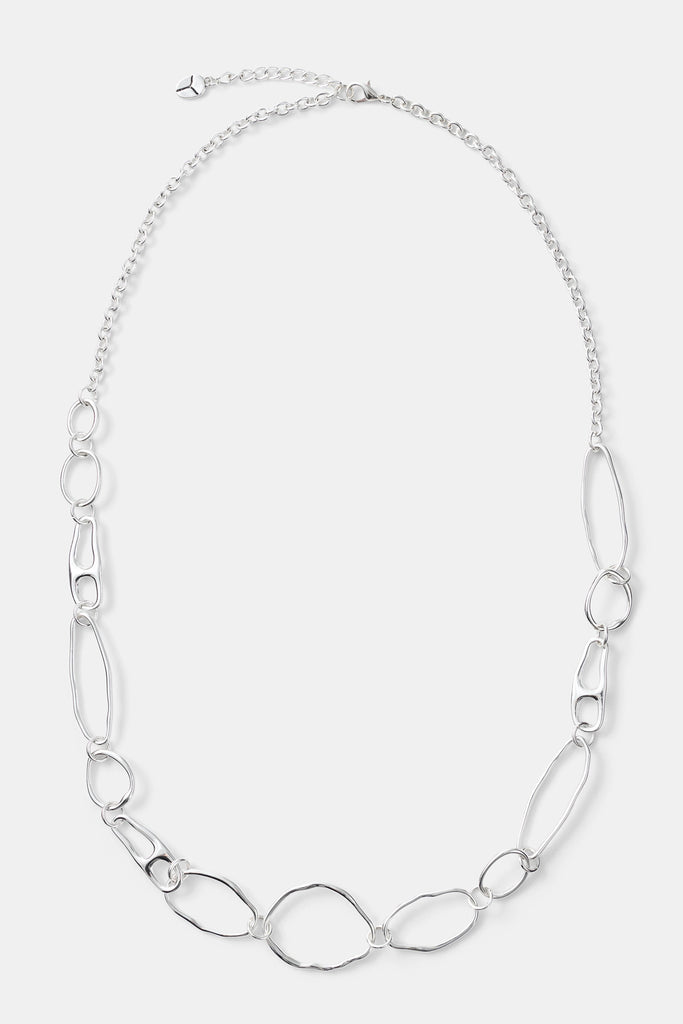 Iliana Long Necklace